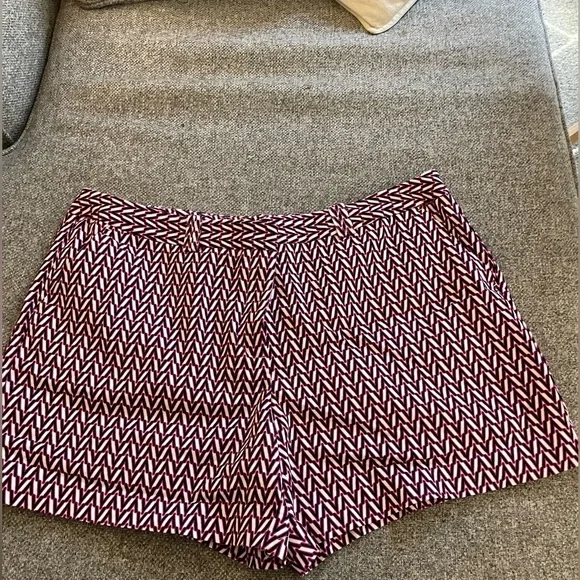 Worthington Modern Fit Shorts - Picture 2 of 4